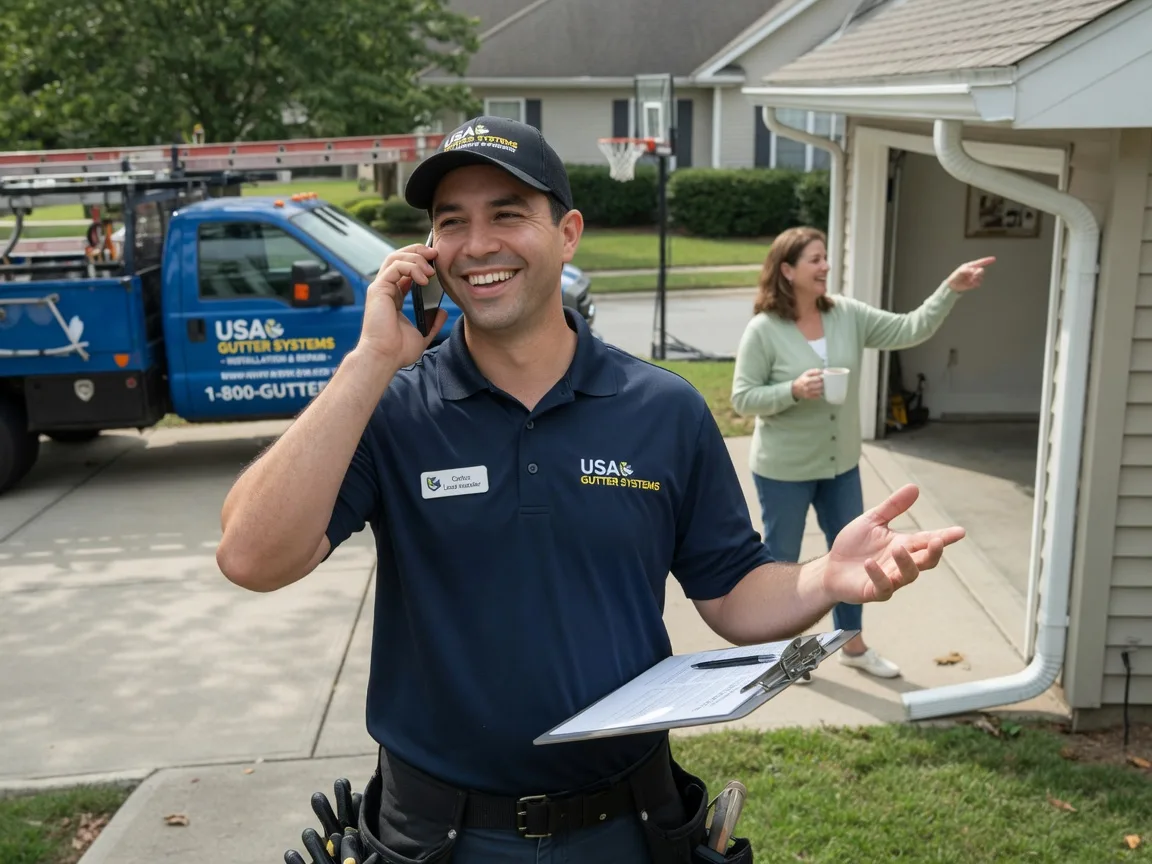 Gutter Installation Selbyville, DE FAQs